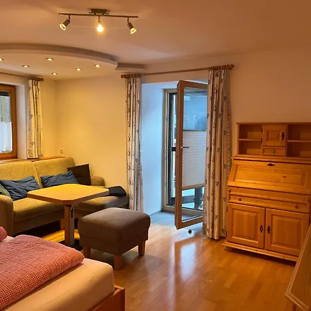 Apartment Berghaus -