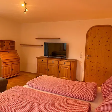 Appartement Berghaus - *