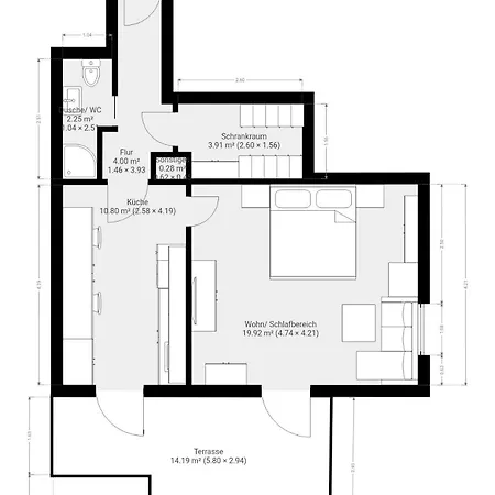 Berghaus - Biberwier