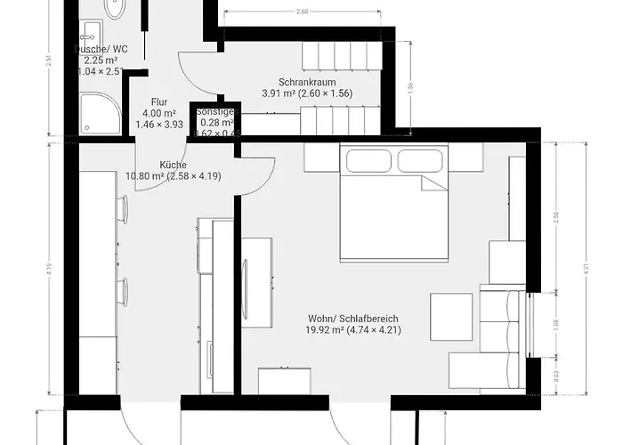 Berghaus - 比伯维尔